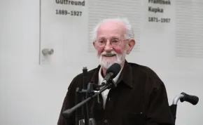 Zemřel Zdeněk Smetana, otec Rákosníčka, Křemílka a Vochomůrky nebo Malé čarodějnice