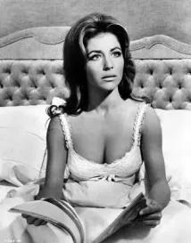 Michele Carey