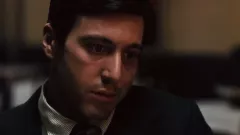 Kmotr / The Godfather: Trailer k obnovené premiéře