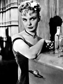 Joanne Woodward -  Obrázek #1