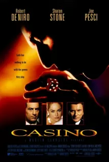 Robert De Niro - Casino (1995), Obrázek #1