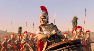 Recenze: Ave, Caesar! - nový film bratrů Coenů