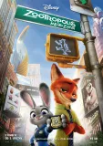 Zootropolis: Město zvířat