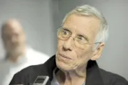 Mike Lange