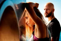 Alessandro Borghi - Suburra (2015), Obrázek #1