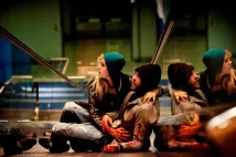 Alessandro Borghi - Suburra (2015), Obrázek #4