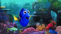 Pixarovka Hledá se Dory má nový trailer s českým dabingem