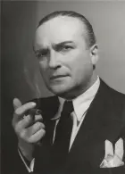 Fred Bulín