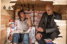 Sacha Baron Cohen - Grimsby (2016), Obrázek #18