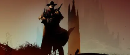 Kdo se objeví v Kingově Temné věži?