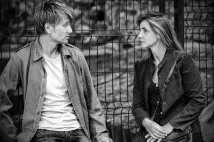 Clotilde Courau