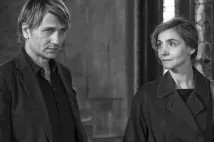 Clotilde Courau