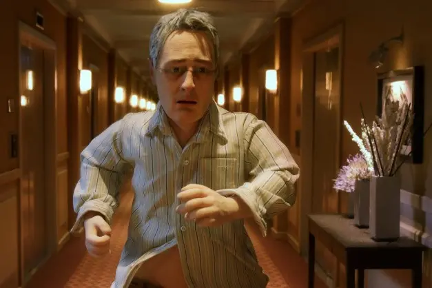 Anomalisa