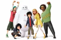 Animák Velká šestka bude pokračovat seriálem