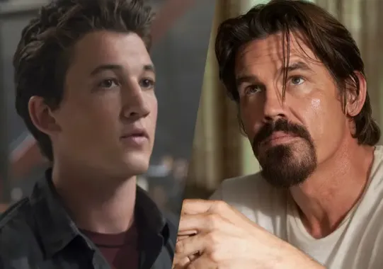 Josh Brolin a Miles Teller budou bojovat s plameny v arizonských horách