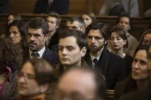 Raphaël Personnaz - Případ SK1 (2015), Obrázek #4