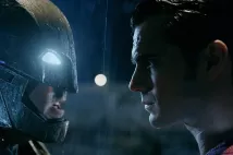 Ben Affleck - Batman v Superman: Úsvit spravedlnosti (2016), Obrázek #9