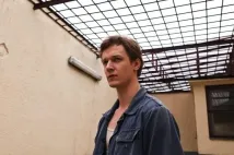 Filip Plawiak - Červený pavouk (2015), Obrázek #1