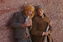 Reda Kateb - Daleko od lidí (2015), Obrázek #3