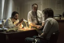 Raphaël Personnaz - Případ SK1 (2015), Obrázek #1