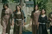 llayda Akdogan - Mustang (2015), Obrázek #2