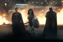 Ben Affleck - Batman v Superman: Úsvit spravedlnosti (2016), Obrázek #7