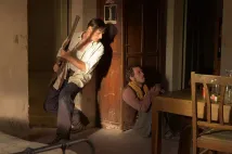 Reda Kateb - Daleko od lidí (2015), Obrázek #1