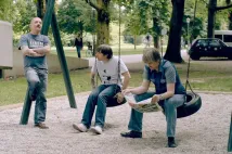 David Furlan - Šiška Deluxe (2015), Obrázek #1