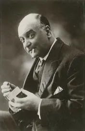 Frank Stanmore