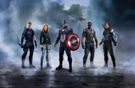 Seznamte se s kapitánovým týmem aneb první charakterové plakáty k Captain America: Občanská válka!