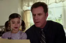 Will Ferrell - Táta je doma (2015), Obrázek #1