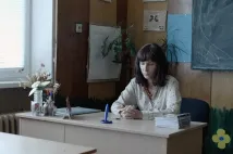 Margita Gosheva - Lekce (2014), Obrázek #3