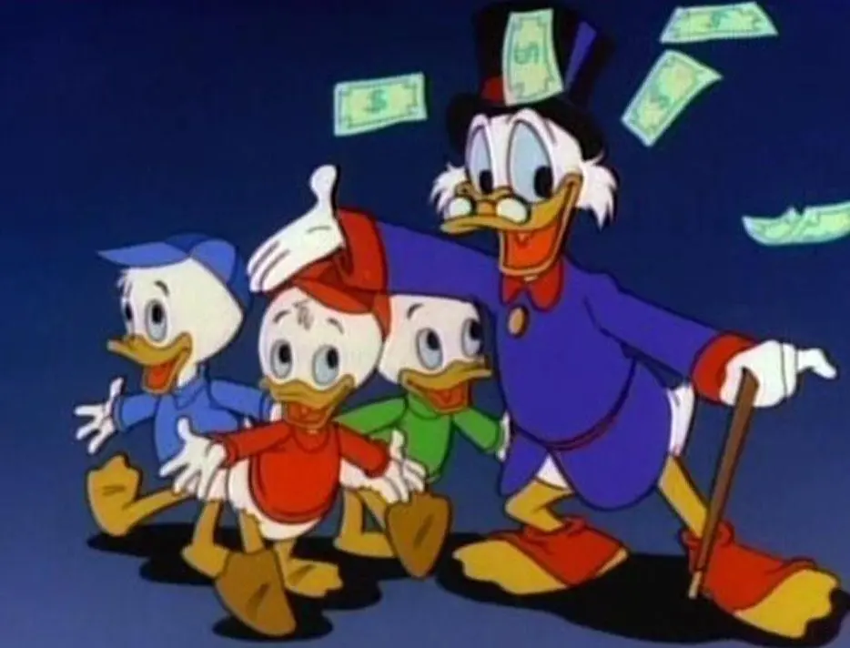 My z Kačerova: Kačeří příběhy - návrat do Kačerova se představuje na prvním obrázku!