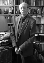 André Pieyre de Mandiargues