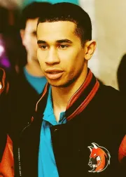Demetrius Joyette