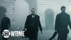 Penny Dreadful: Teaser trailer