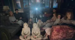 Sirotčinec slečny Peregrinové pro podivné děti: Trailer - tak trochu jiní X-Meni v podání Tima Burtona