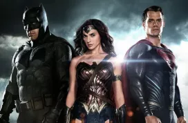 10 zajímavostí o Batman v Superman: Úsvit spravedlnosti