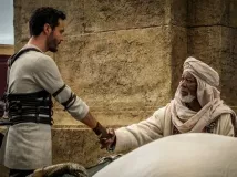 Morgan Freeman - Ben-Hur (2016), Obrázek #1