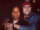 Charlie Sheen a Whoopi Goldberg společně natočí drama o 11. září