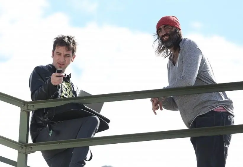 Ondřej Sokol, Jakub Kohák