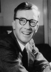 Frank B. Gilbreth Jr.