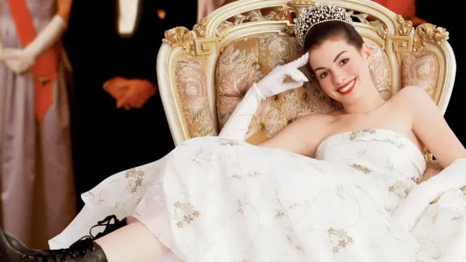Studio Disney možná přeci jen zrealizuje Deník princezny 3