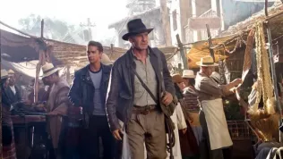 Konečně je to tu - Indiana Jones 5 zamíří do kin v roce 2019! A tím novinky nekončí...