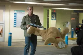 Arnold Schwarzenegger uklidňuje fanoušky: Terminátor 6 bude