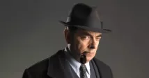 Rowan Atkinson - Maigret klade past (2016), Obrázek #1