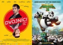 CZ tržby: Ani dva Sokolové nestačili na Pandu a její Kung Fu