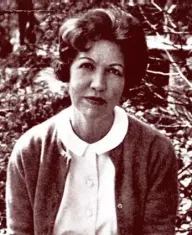 Phyllis McGinley