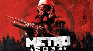 Kultovní román Metro 2033 konečně dostane filmovou adaptaci