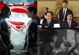 12. týden-kinopremiéry: Batman v Superman: Úsvit spravedlnosti se postaví dalším 13 snímkům!